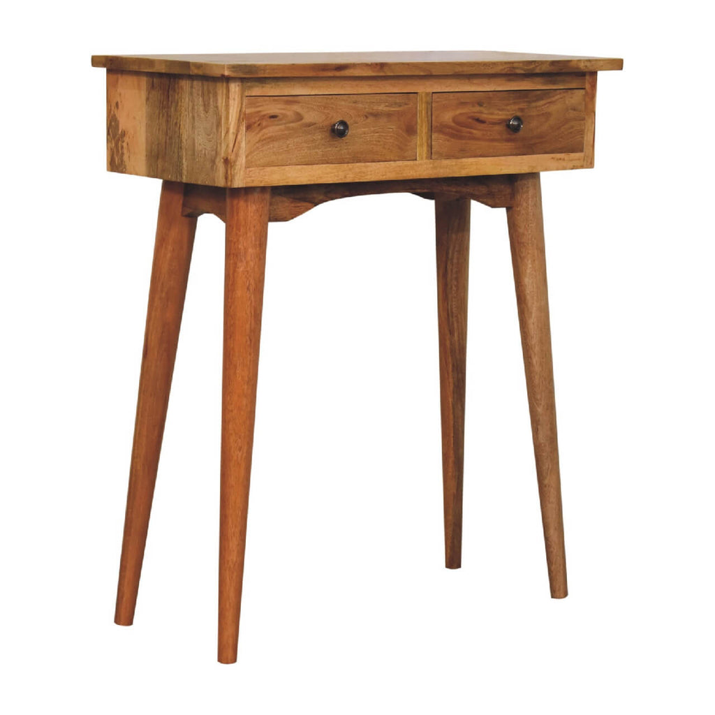 Liv Narrow Console Table