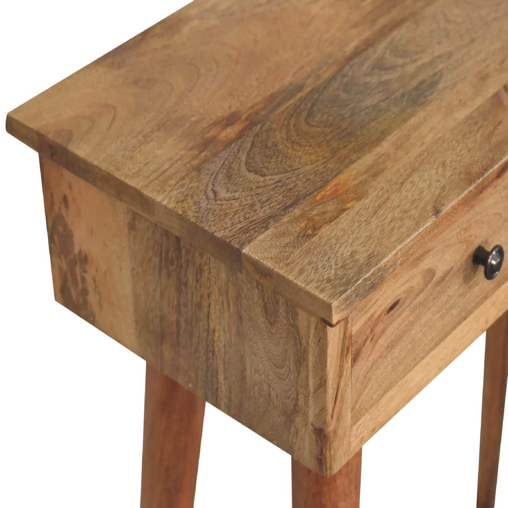 Liv Narrow Console Table