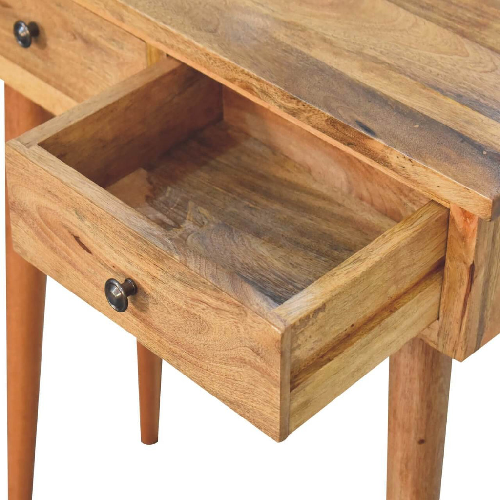Liv Narrow Console Table