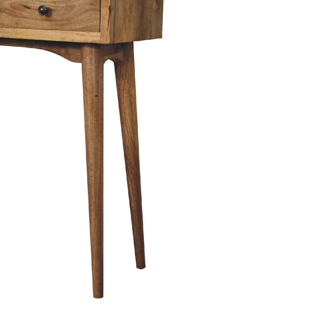 Liv Narrow Console Table