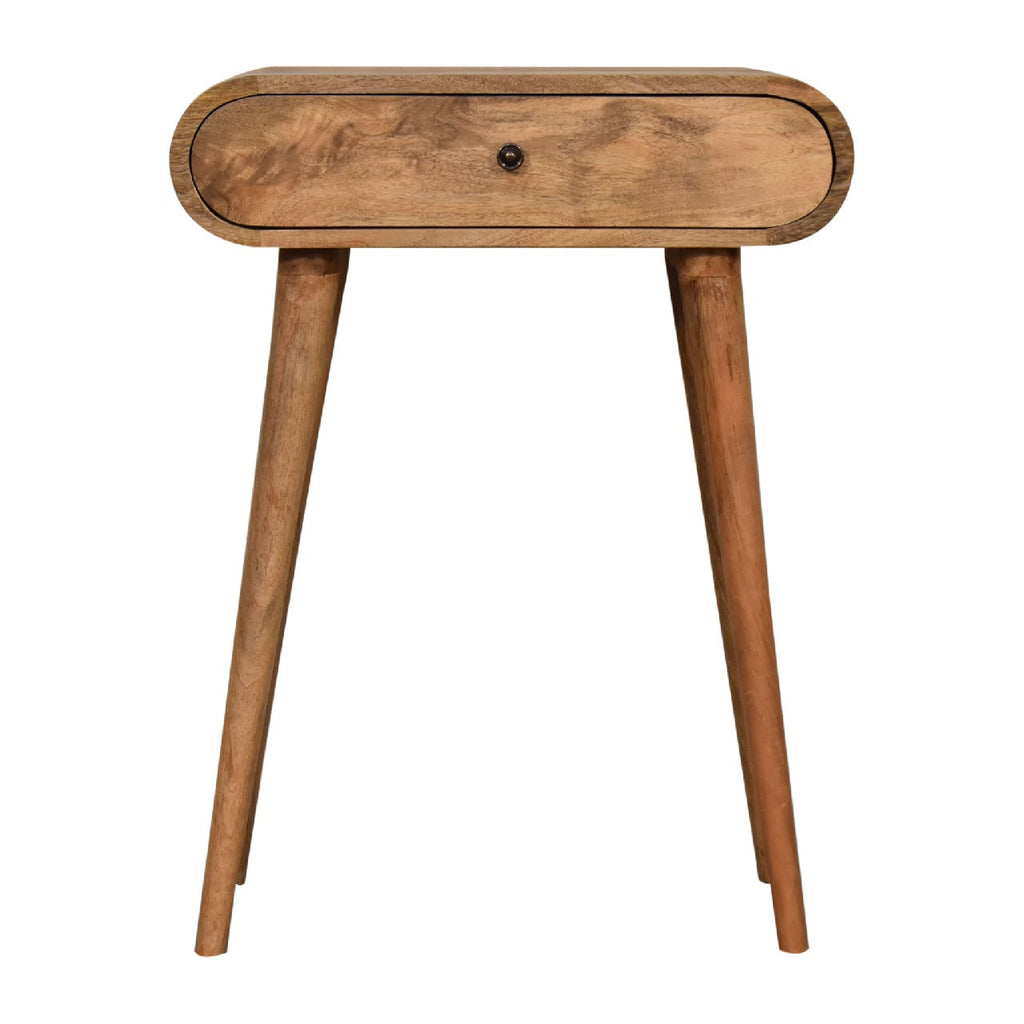 London Narrow Console Table