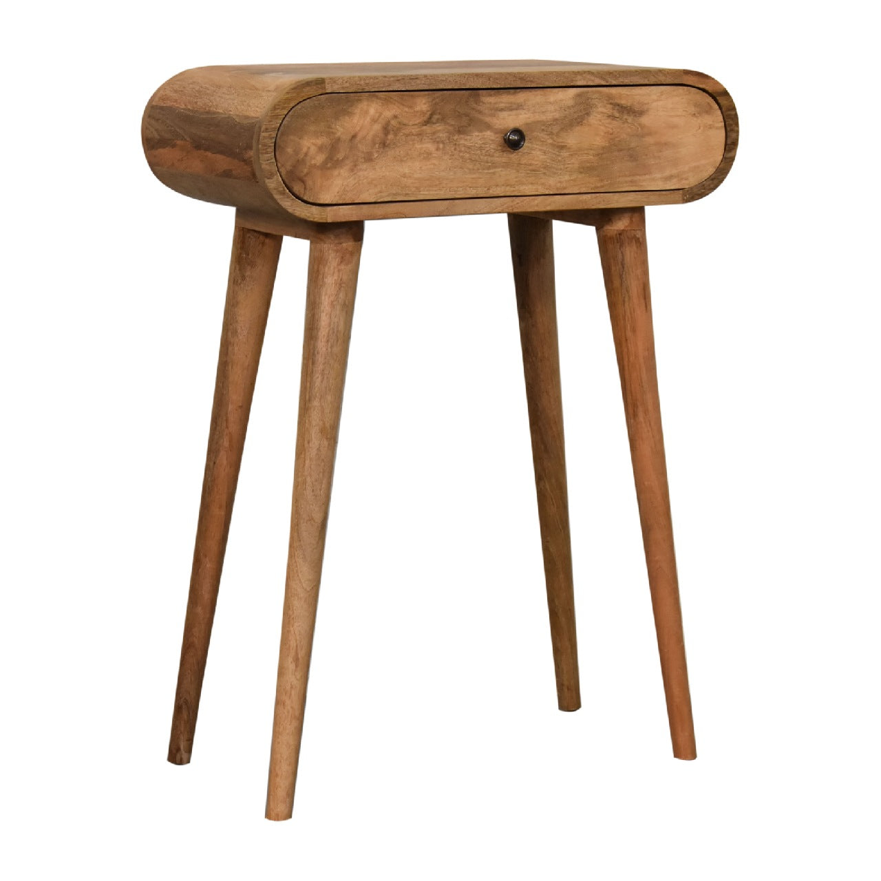 London Narrow Console Table