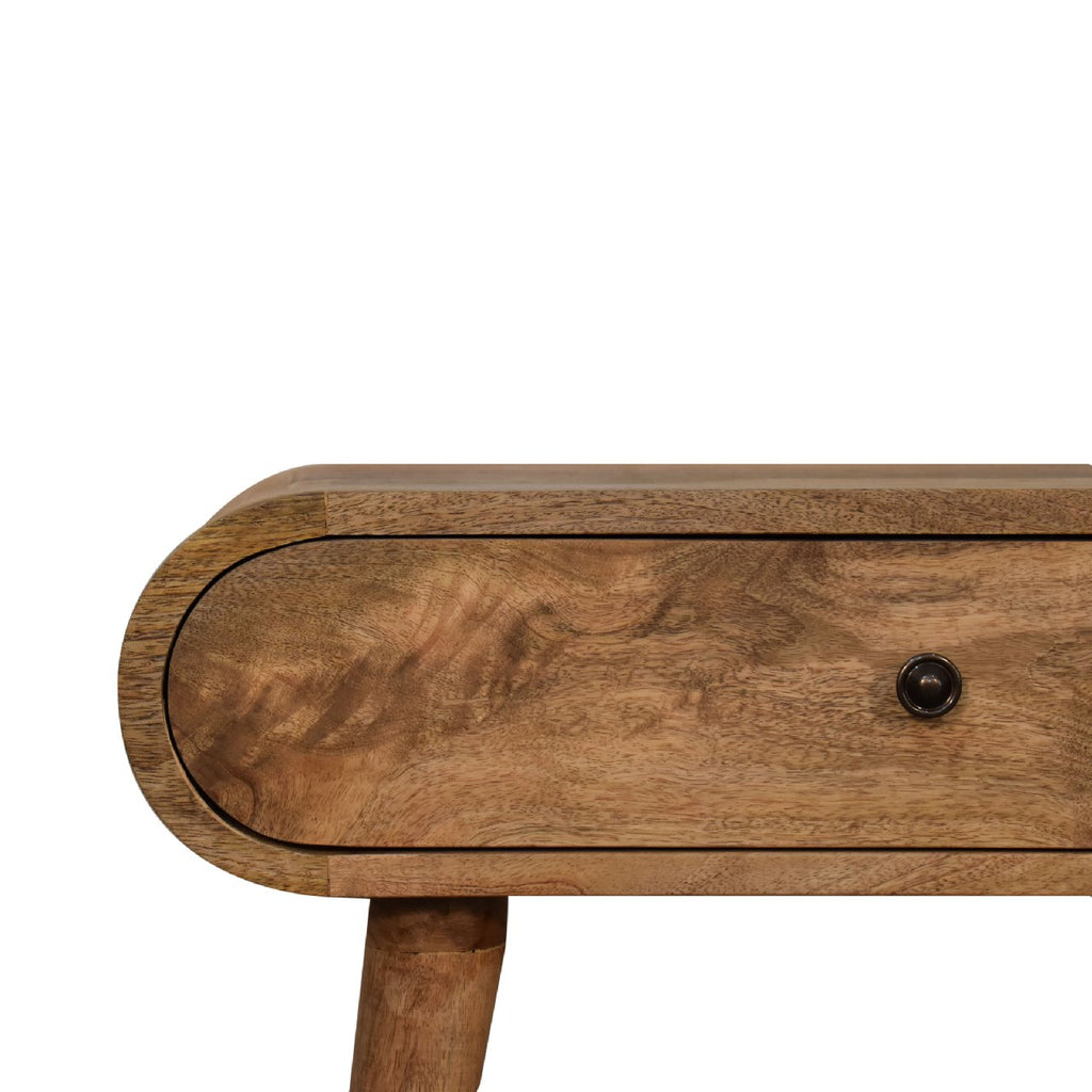 London Narrow Console Table