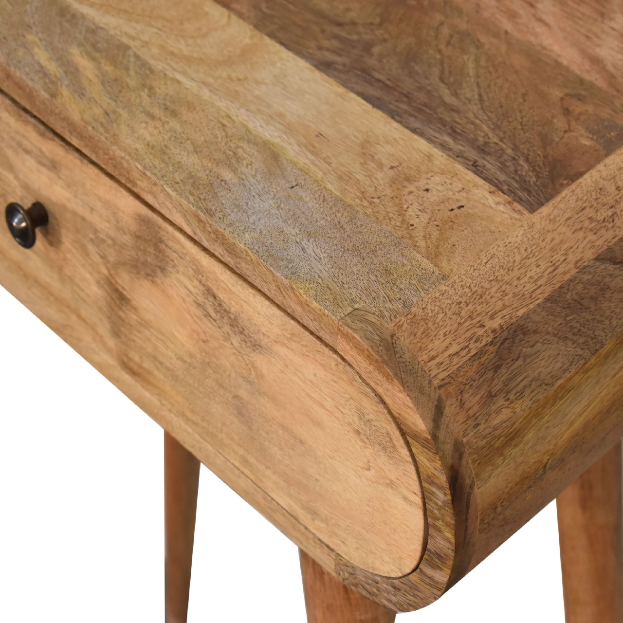 London Narrow Console Table