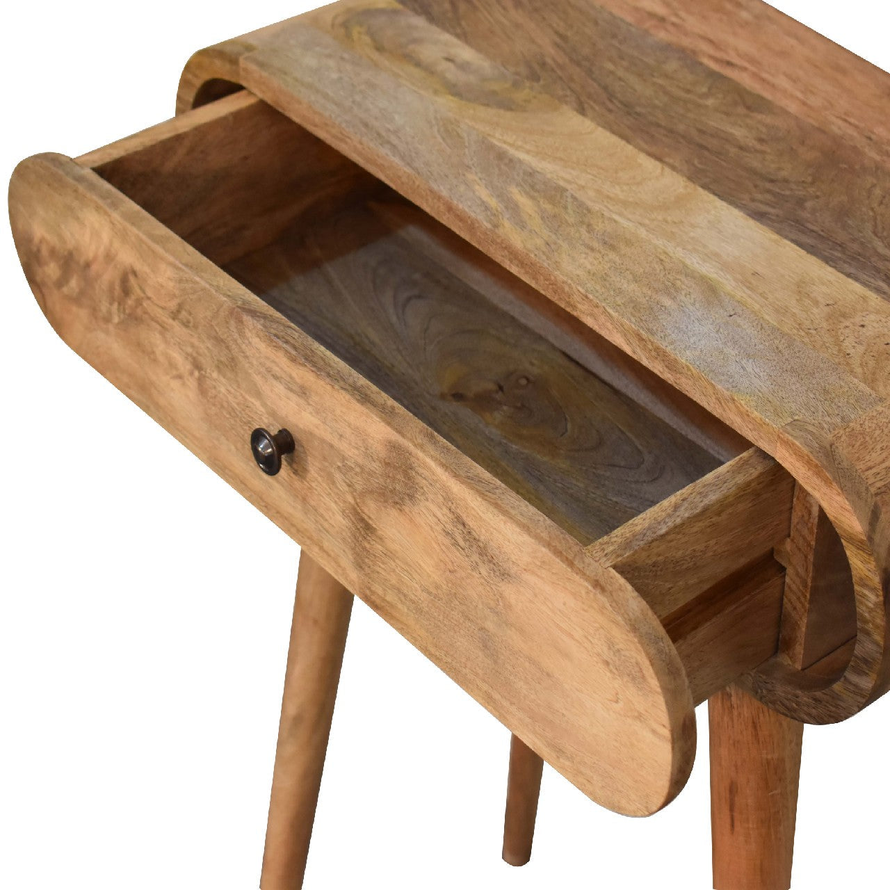 London Narrow Console Table