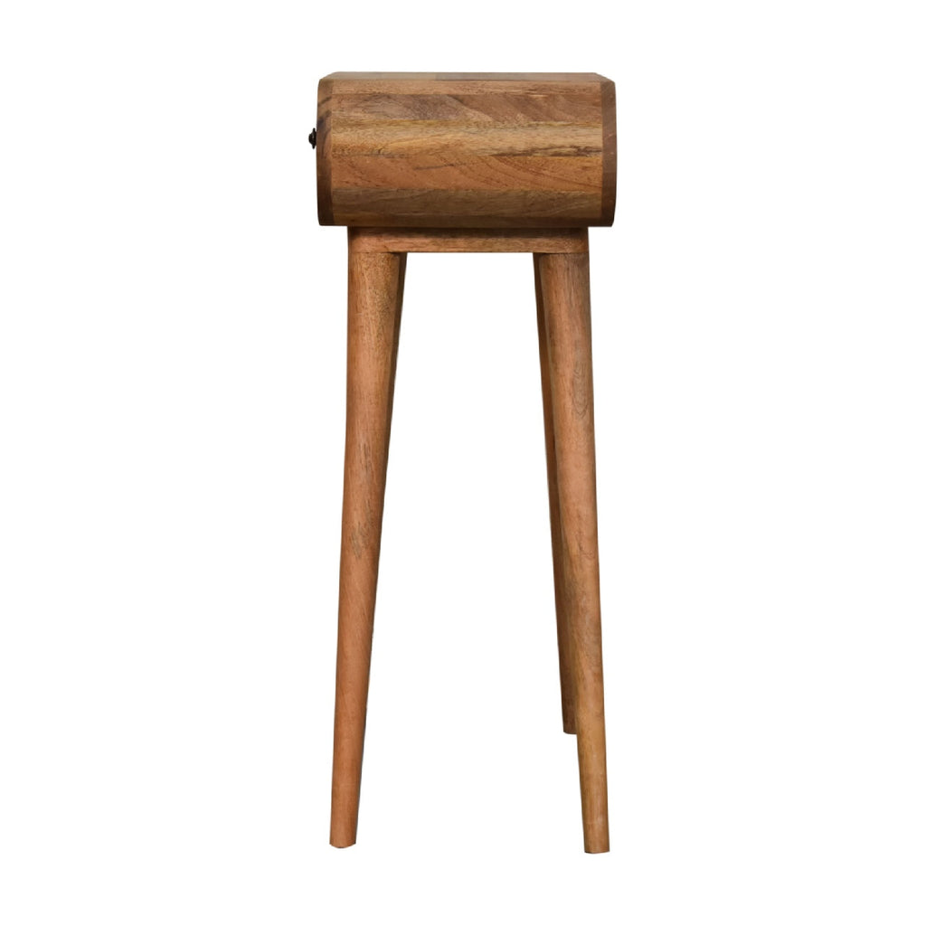 London Narrow Console Table