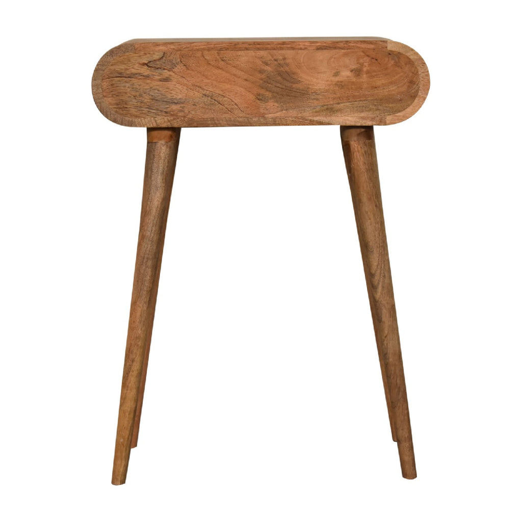 London Narrow Console Table