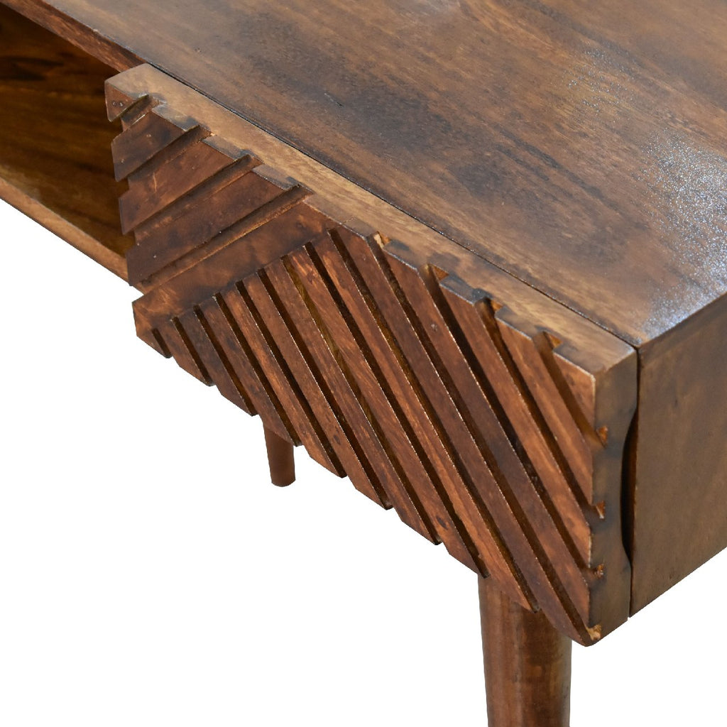 Lille Desk, Chestnut