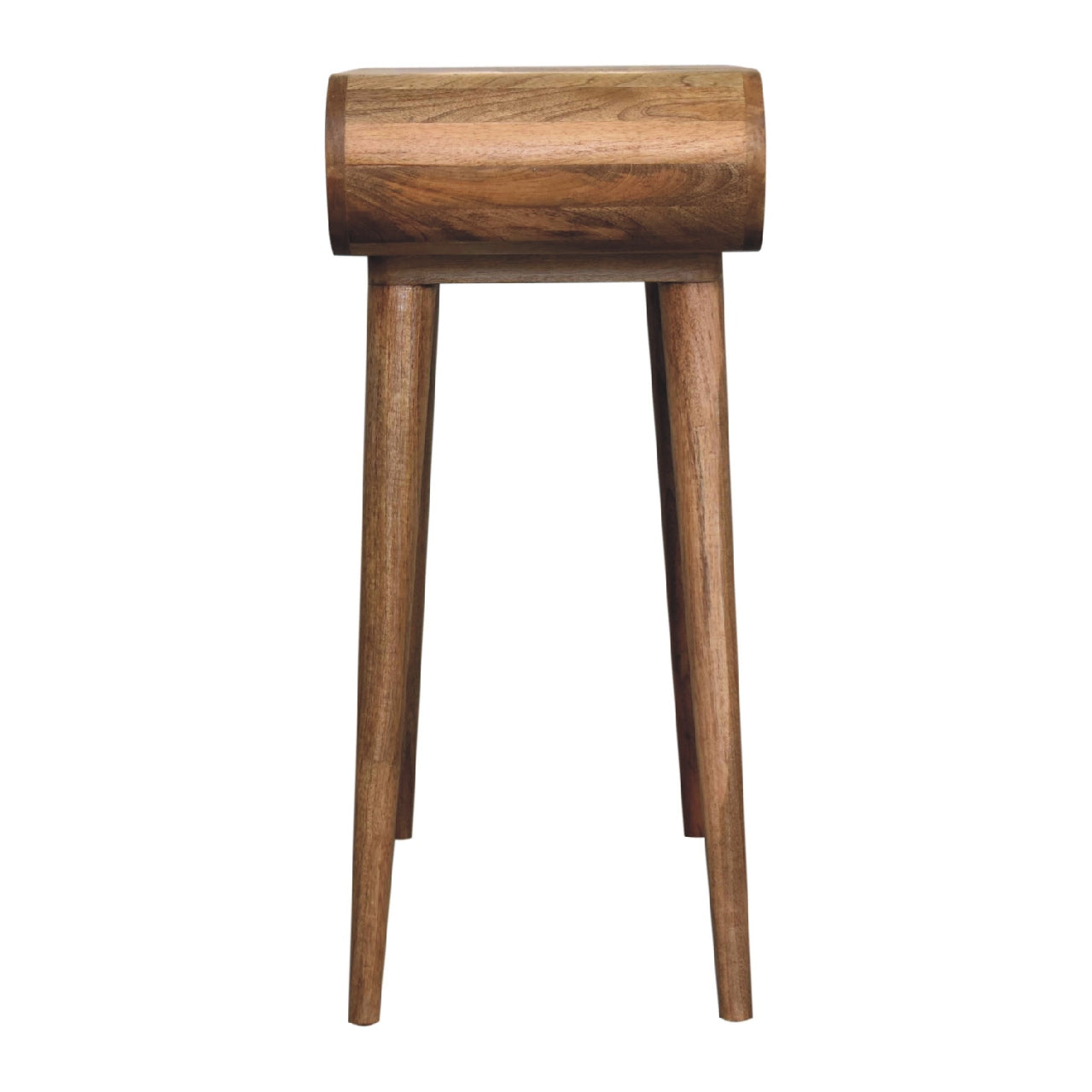 London Narrow Dressing Table