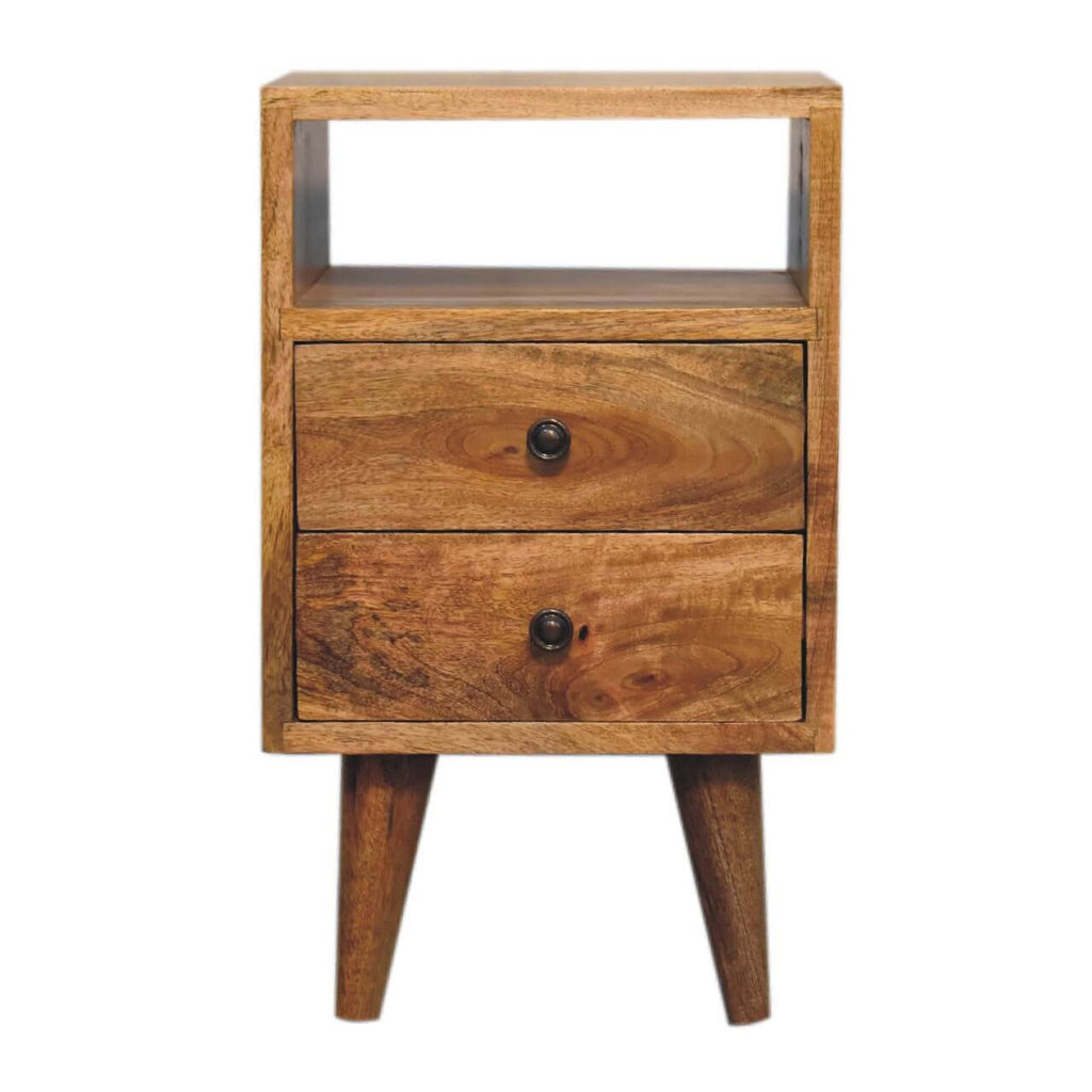 Narrow Classic Bedside