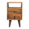 Narrow Classic Bedside