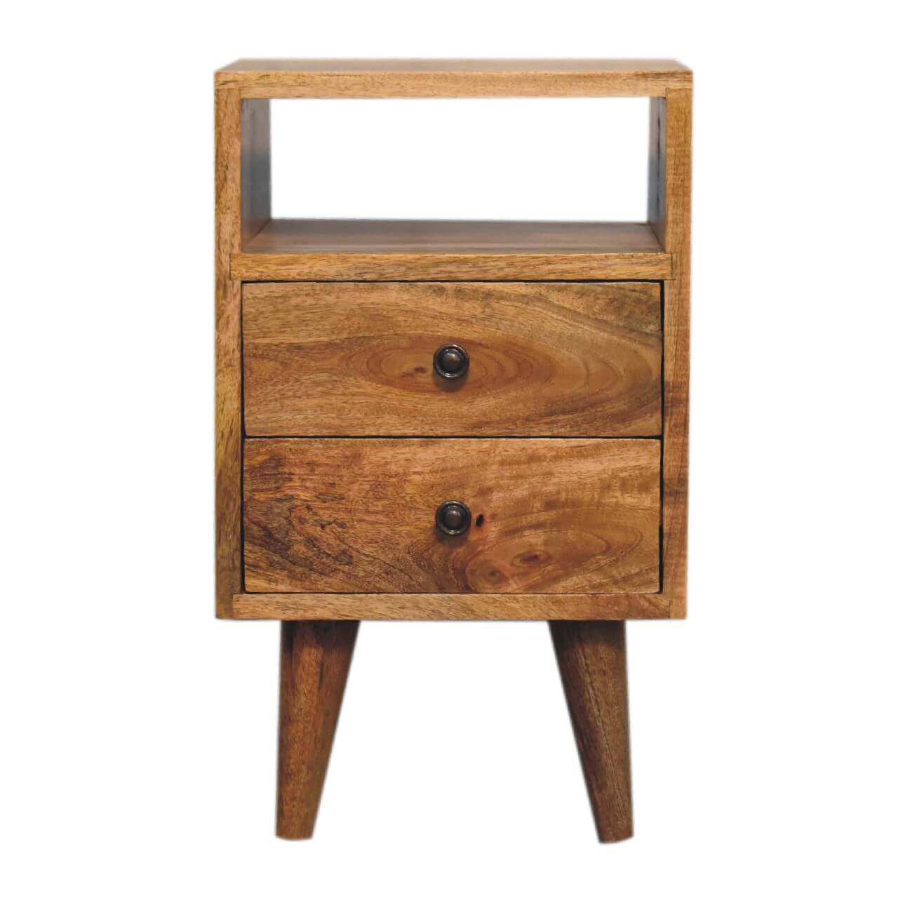 Narrow Classic Bedside