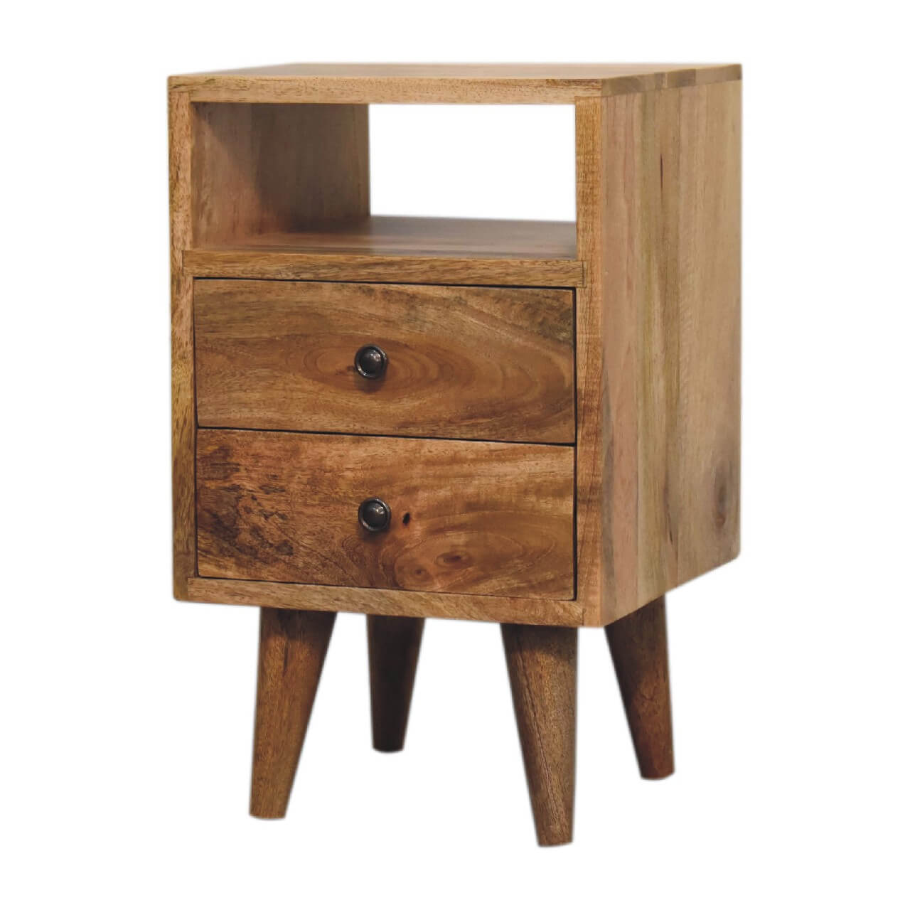 Narrow Classic Bedside