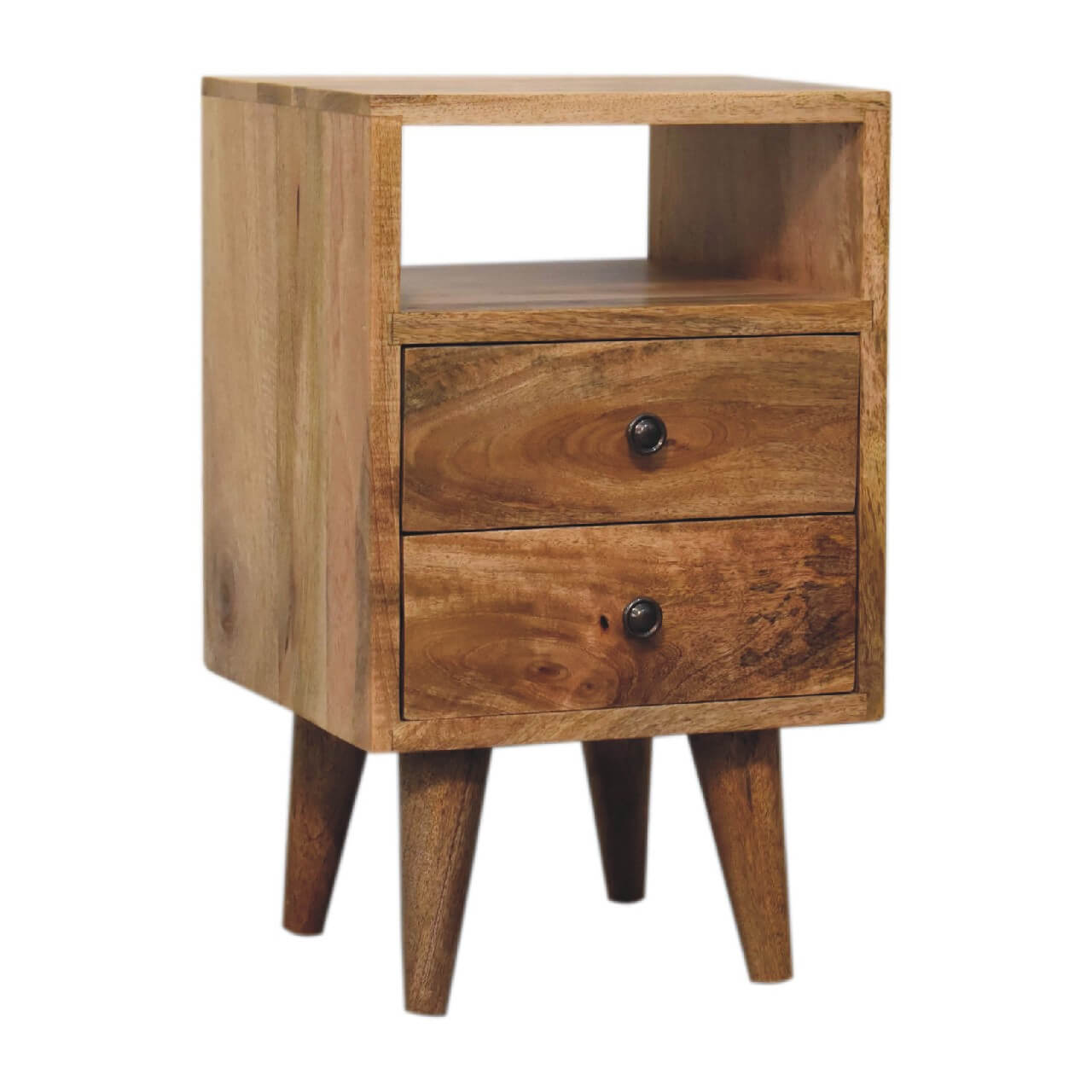 Narrow Classic Bedside