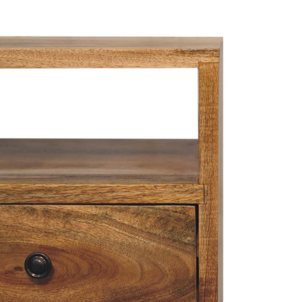 Narrow Classic Bedside