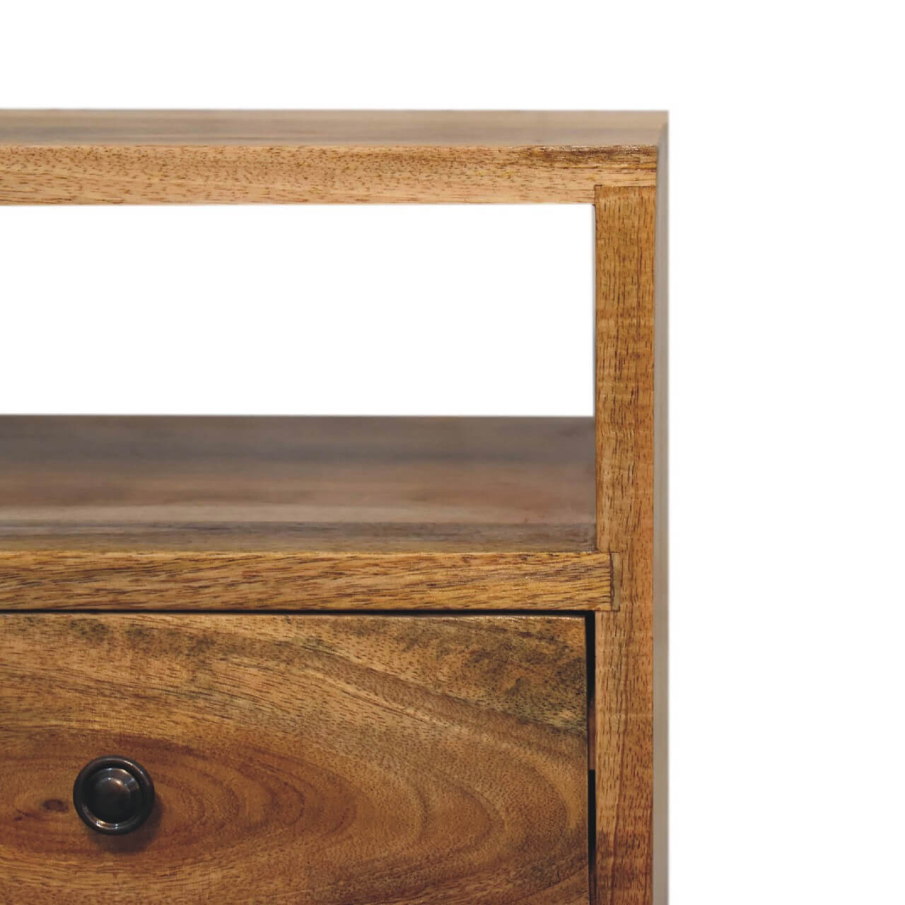 Narrow Classic Bedside
