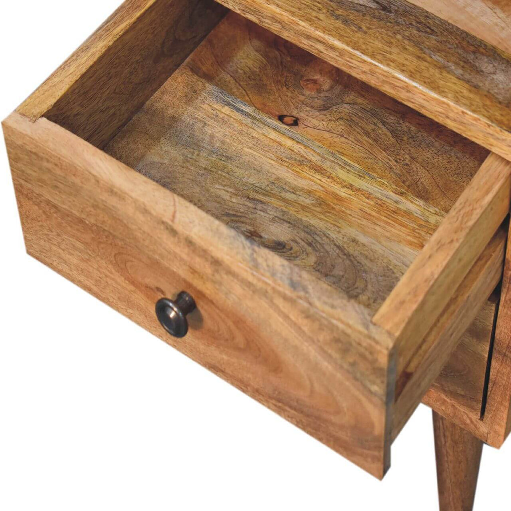 Narrow Classic Bedside