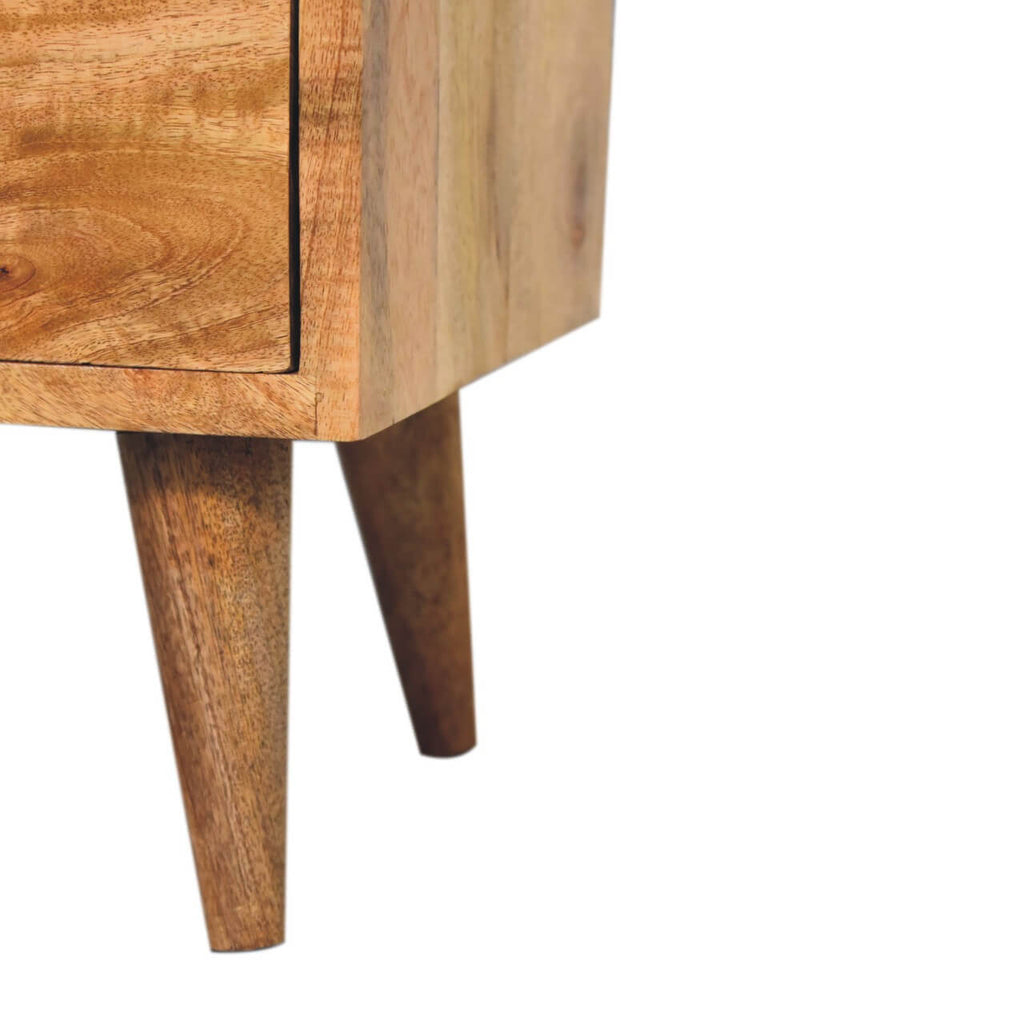 Narrow Classic Bedside