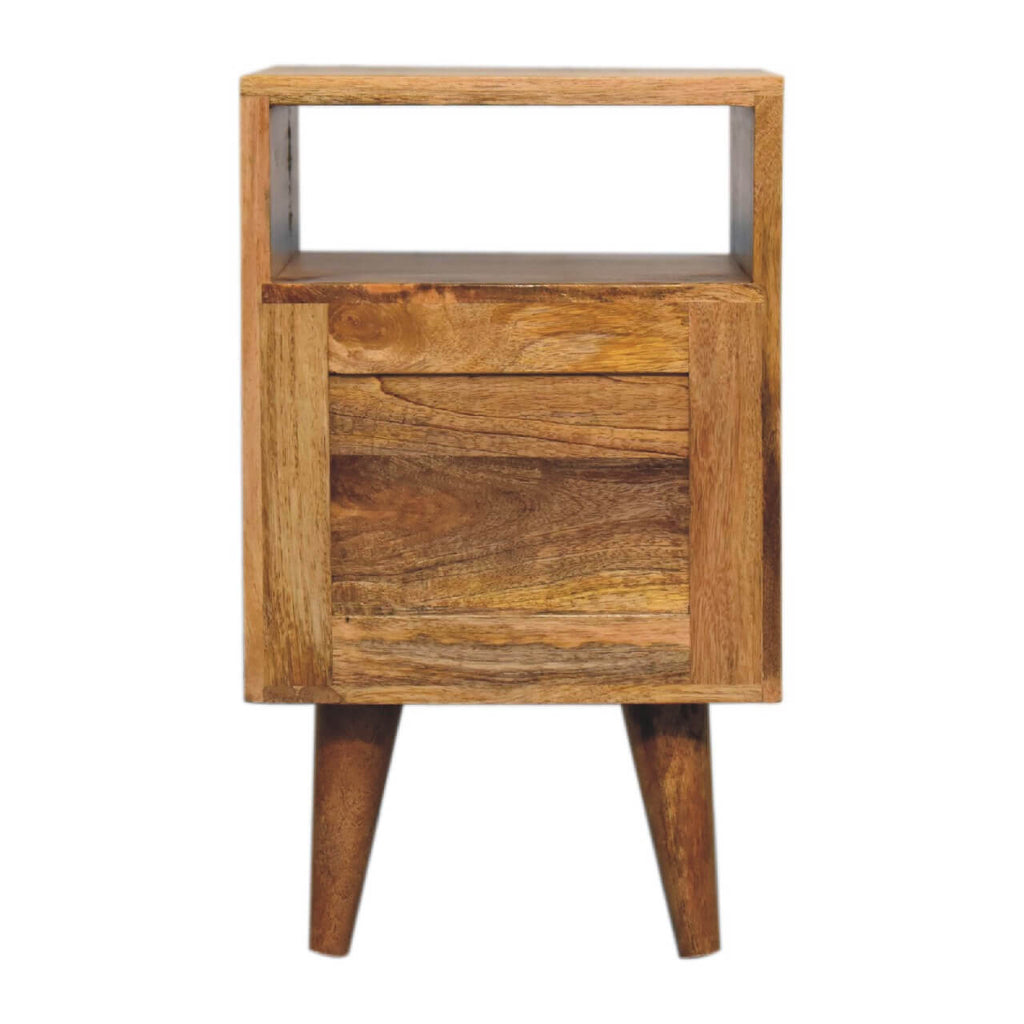 Narrow Classic Bedside