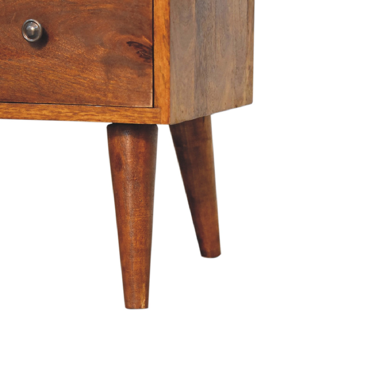 Classic Coffee Table, Chestnut