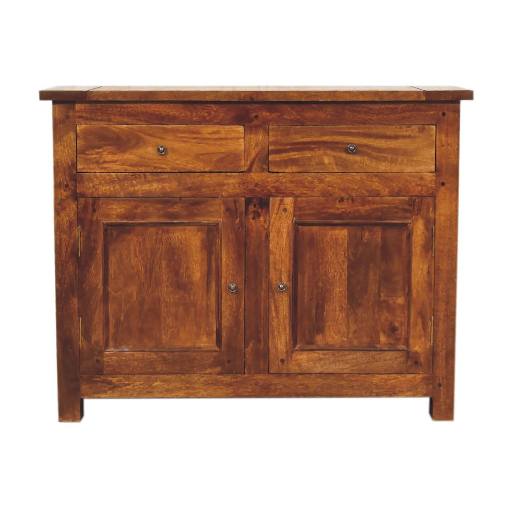 Aaren Sideboard, Chestnut