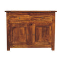 Aaren Sideboard, Chestnut