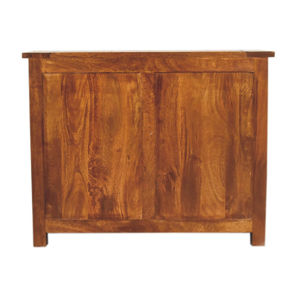 Aaren Sideboard, Chestnut