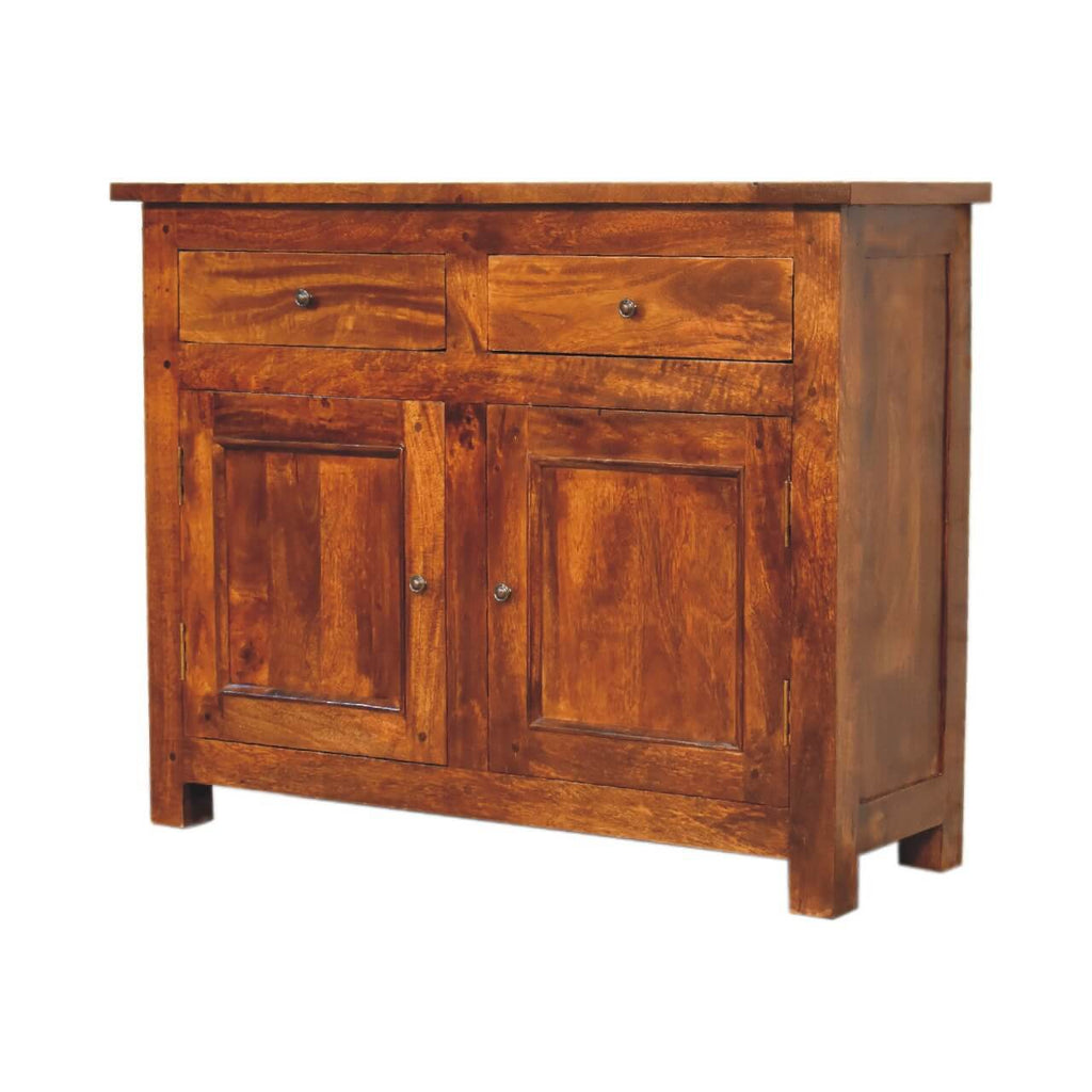 Aaren Sideboard, Chestnut