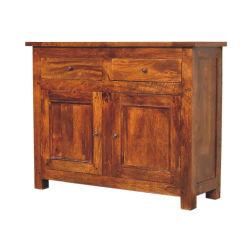 Aaren Sideboard, Chestnut