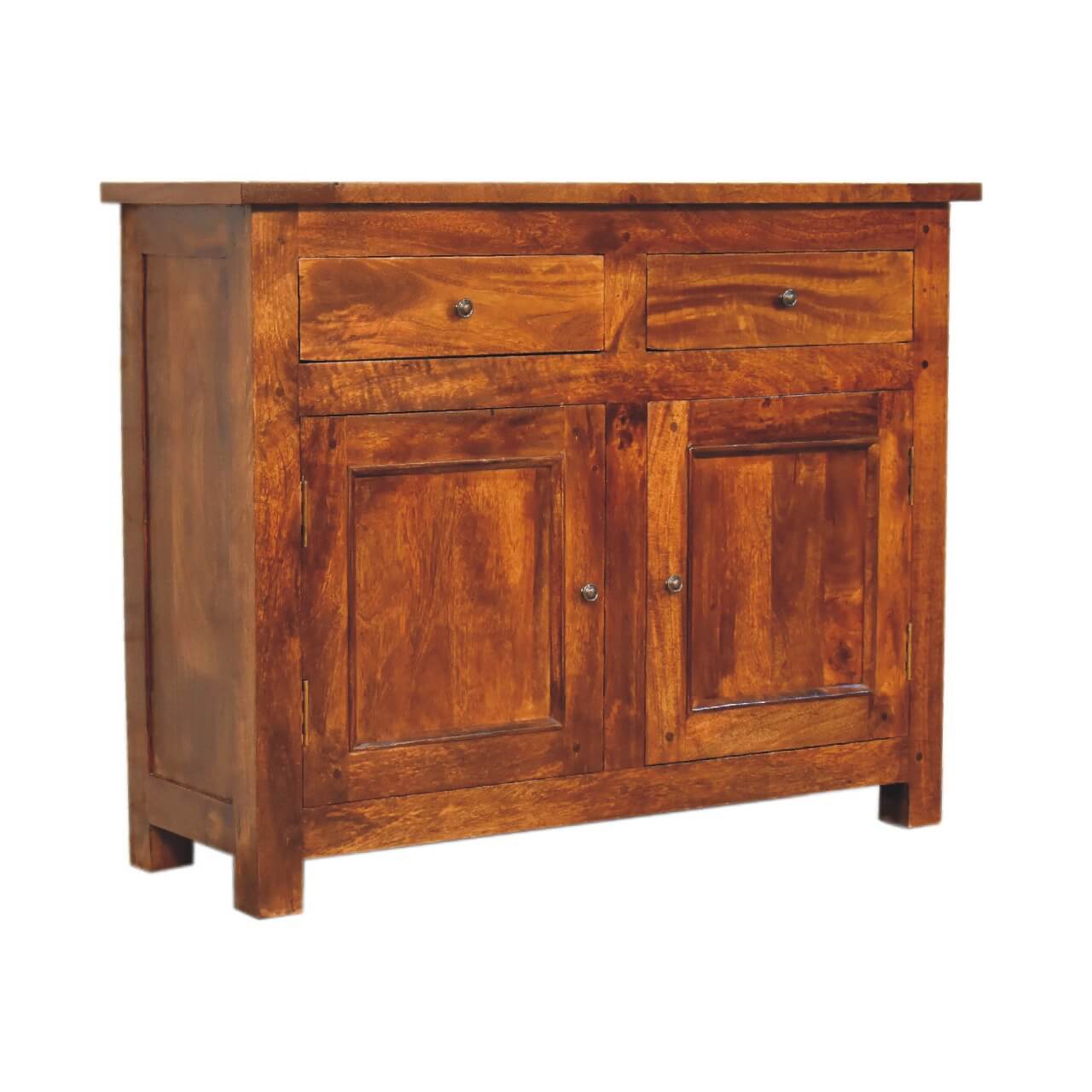 Aaren Sideboard, Chestnut