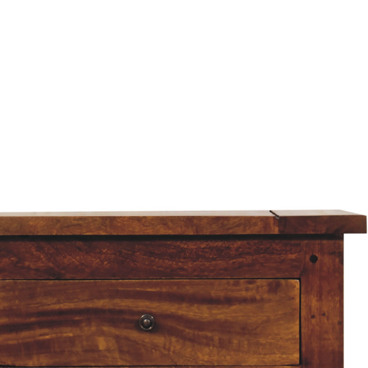 Aaren Sideboard, Chestnut