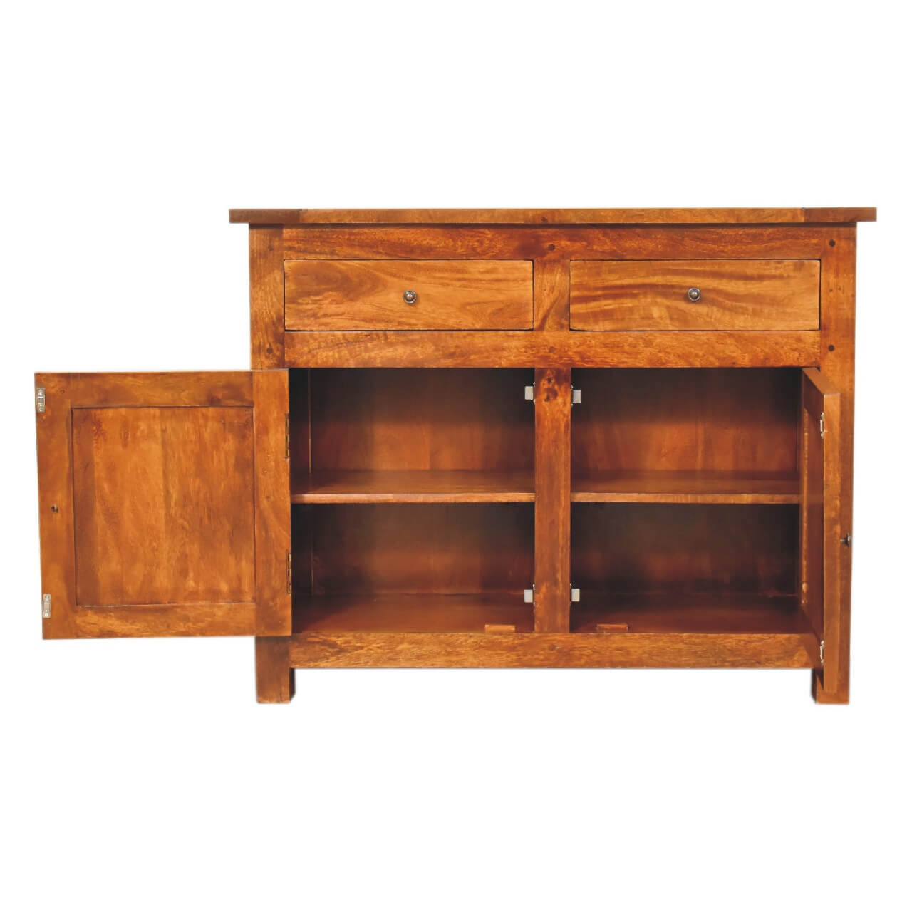 Aaren Sideboard, Chestnut