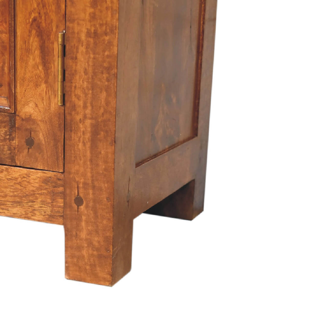 Aaren Sideboard, Chestnut