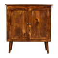 Andro Cabinet, Chestnut