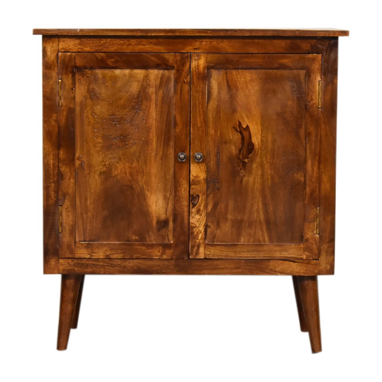 Andro Cabinet, Chestnut