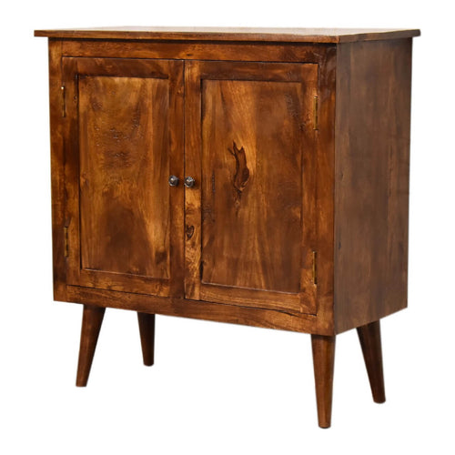 Andro Cabinet, Chestnut