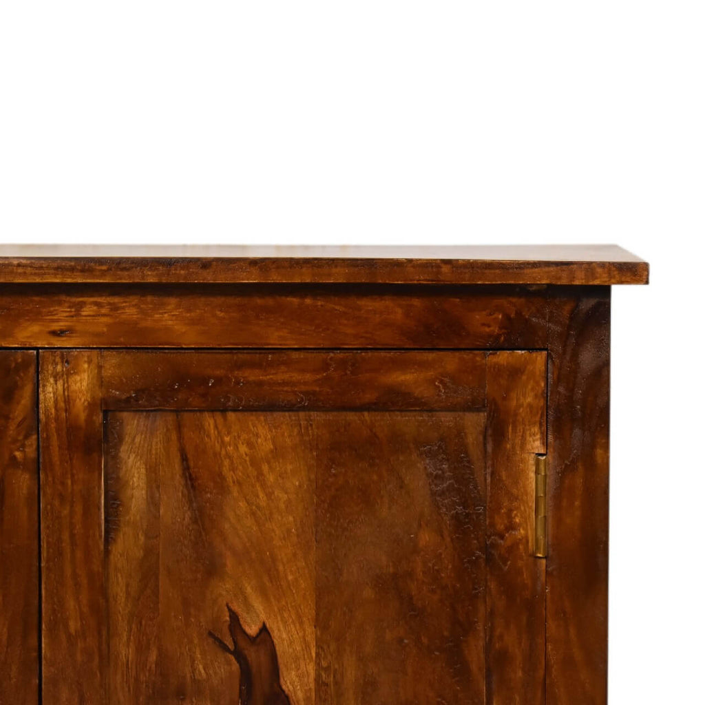 Andro Cabinet, Chestnut