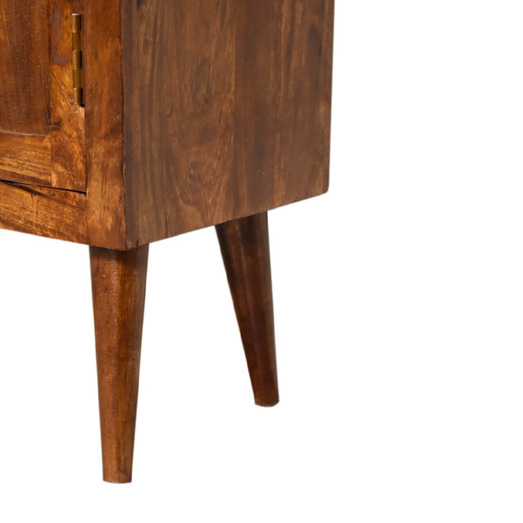 Andro Cabinet, Chestnut