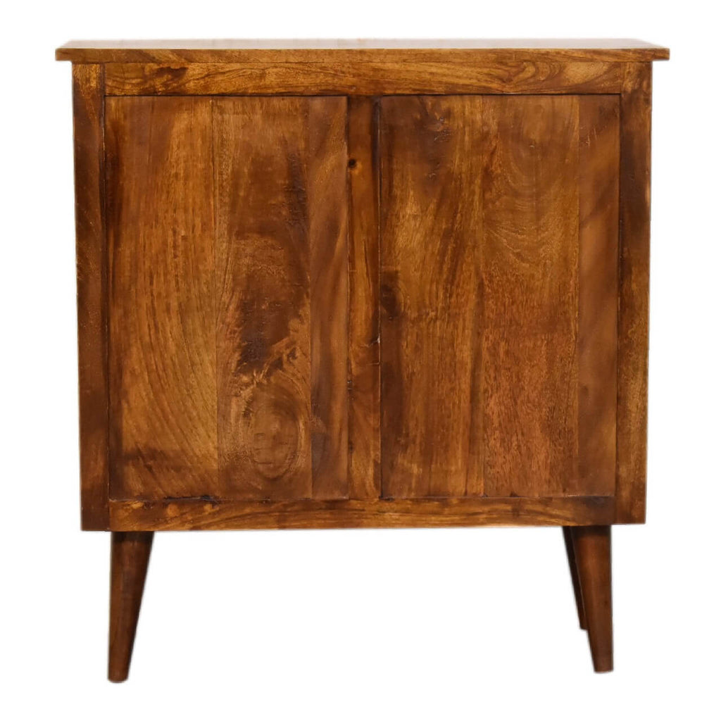Andro Cabinet, Chestnut