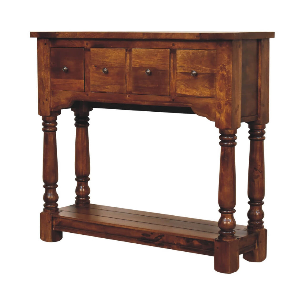 Hilda Console Table