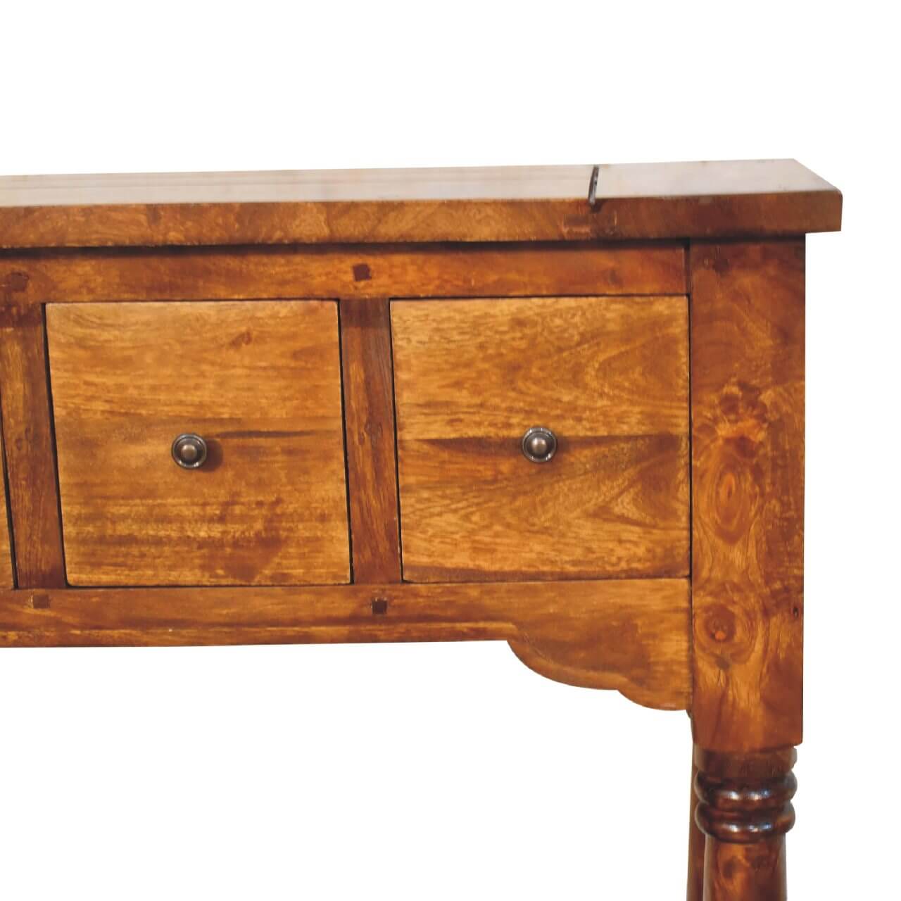 Hilda Console Table