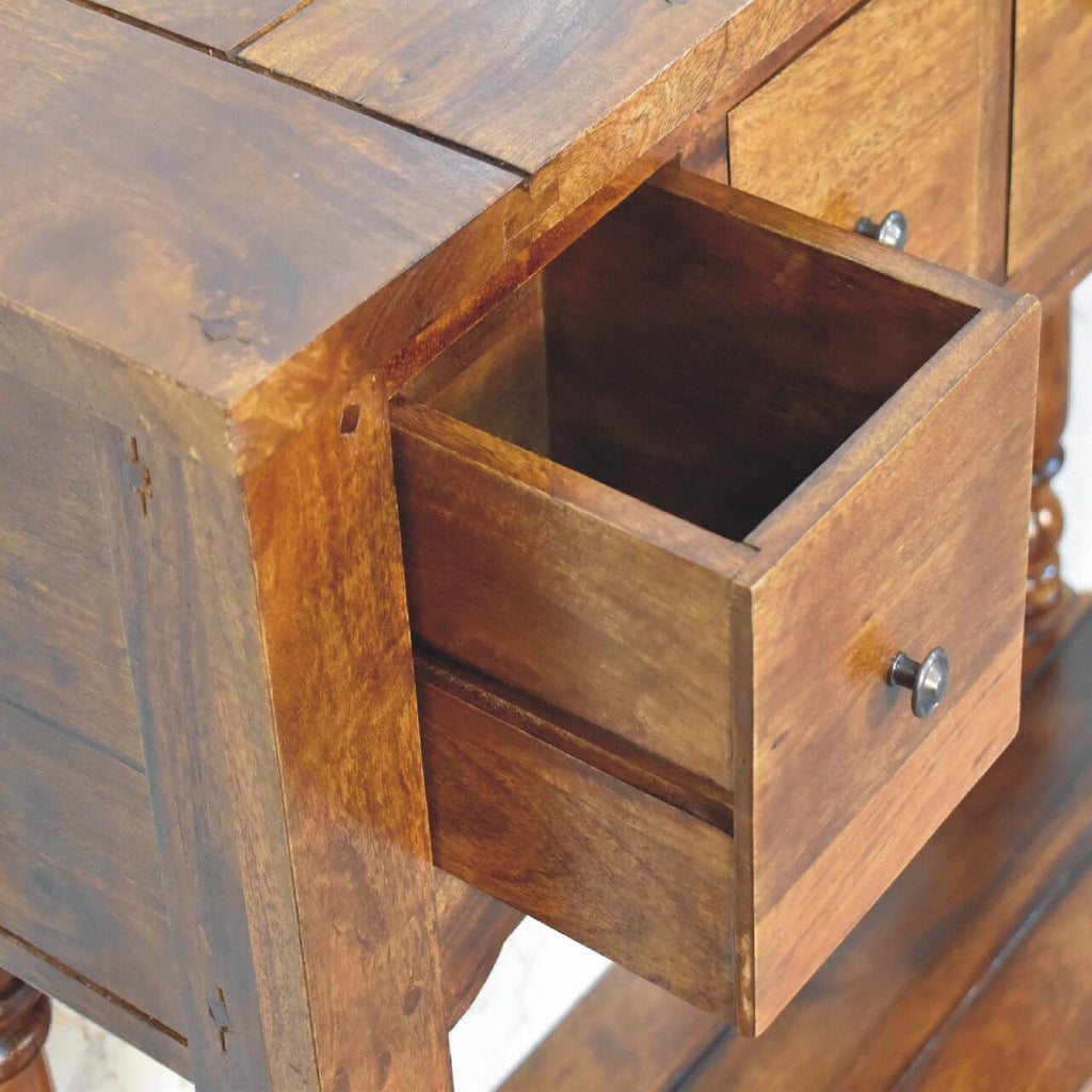 Hilda Console Table