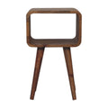 Narrow Open Bedside