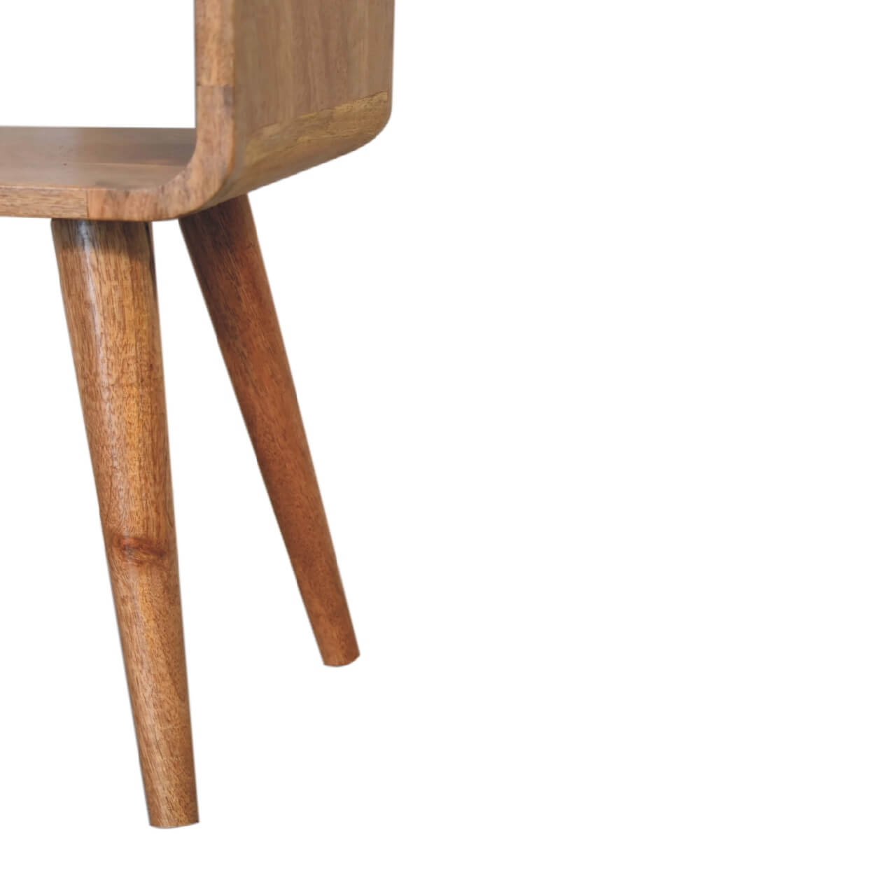 Narrow Open Bedside