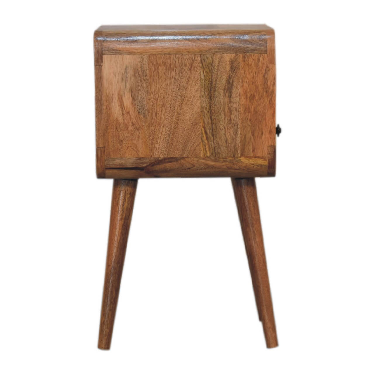 Arto 1 Drawer Narrow Bedside
