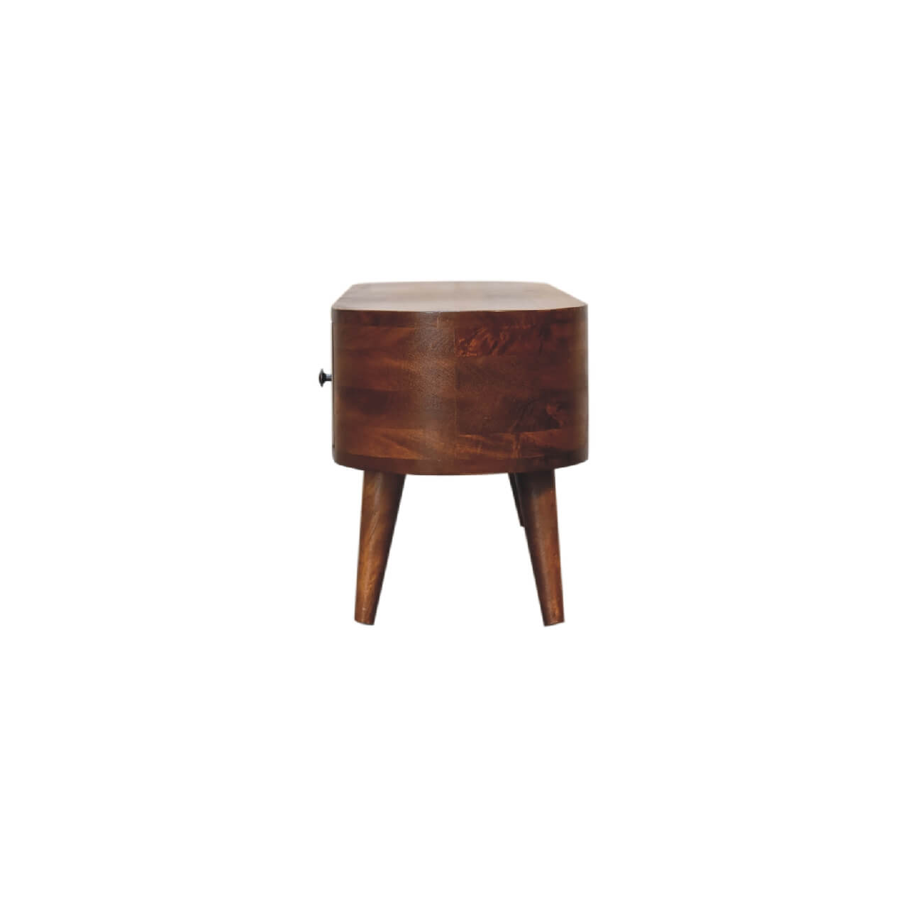 London Coffee Table, Chestnut