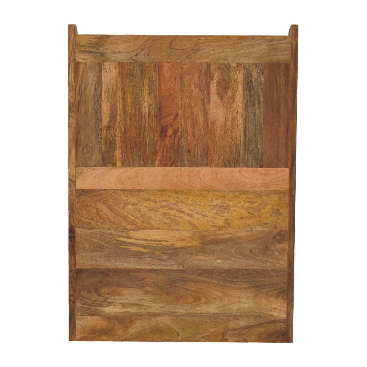 Narrow Monks Hallway Bench