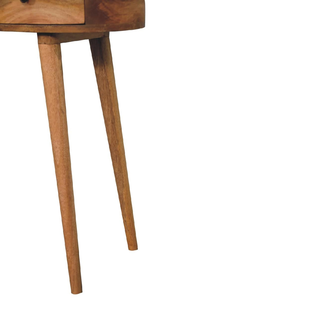 Elias Desk