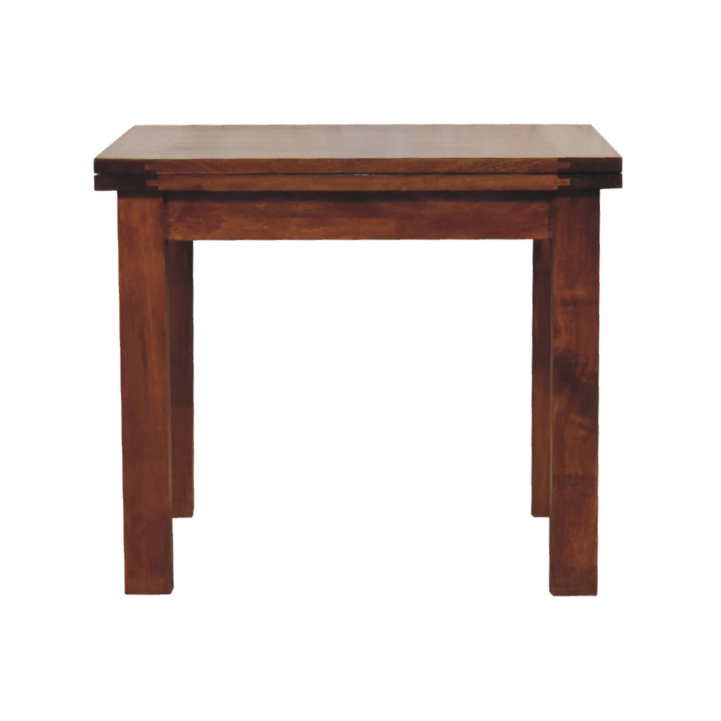 Andre Dining Set, Chestnut