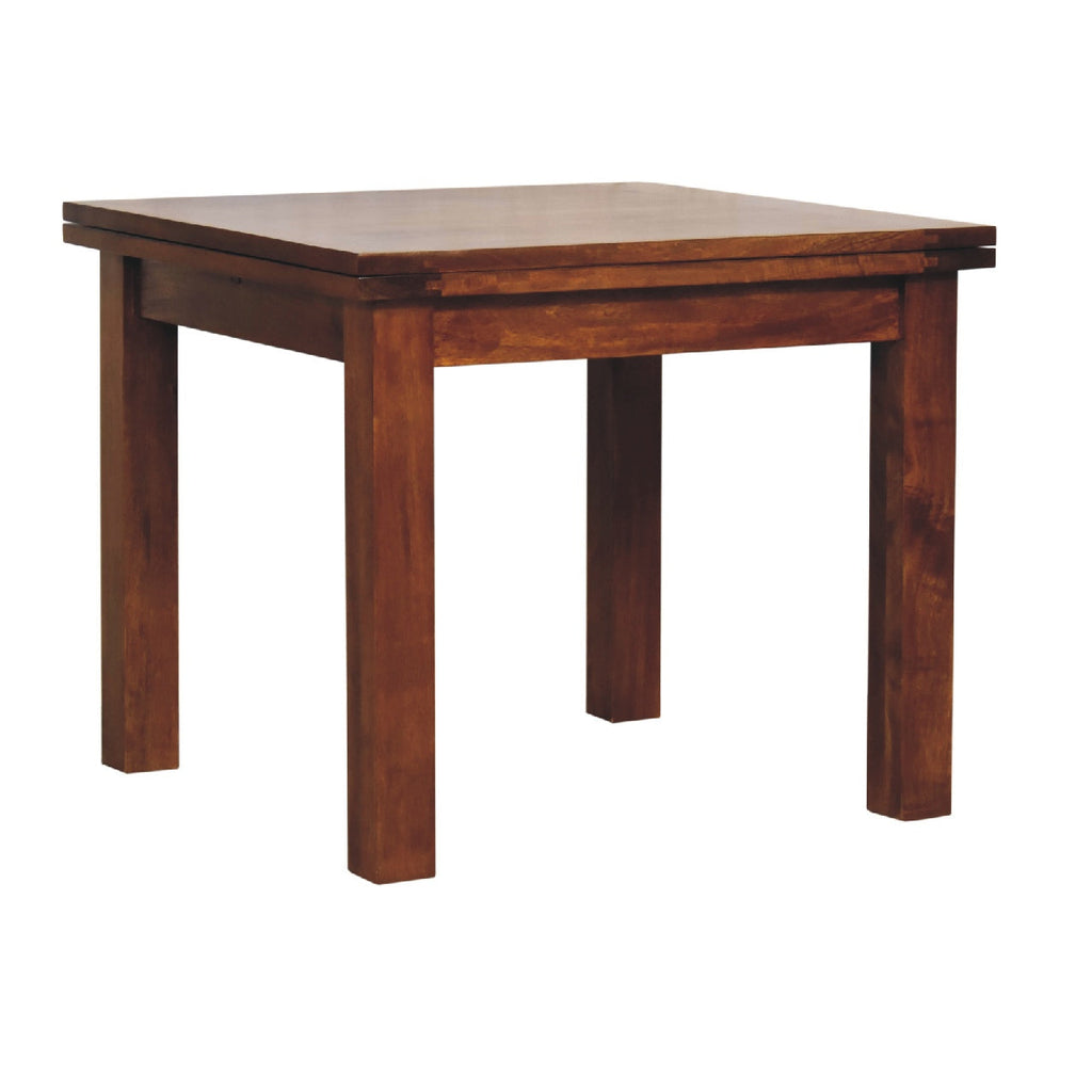 Andre Dining Set, Chestnut